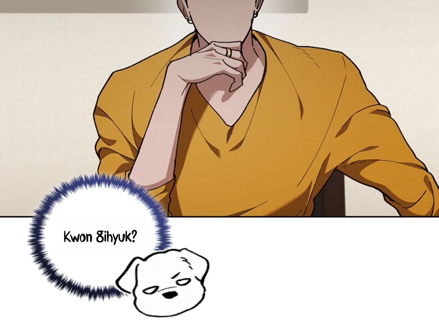 Read Don’t Mess With the Pooch! chapter 5 image 150 on Lezhin