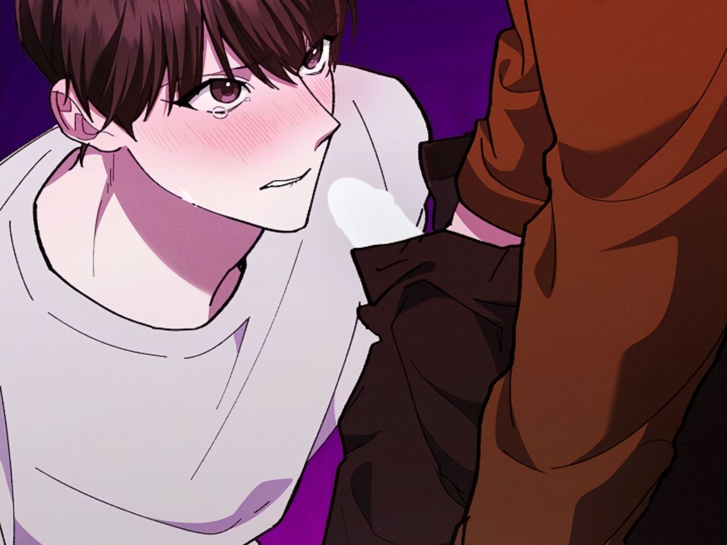 Read Don’t Mess With the Pooch! chapter 5 image 152 on Lezhin