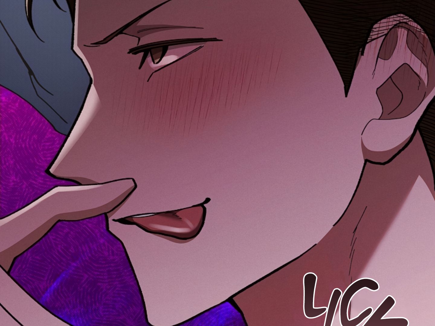 Read Don’t Mess With the Pooch! chapter 5 image 154 on Lezhin
