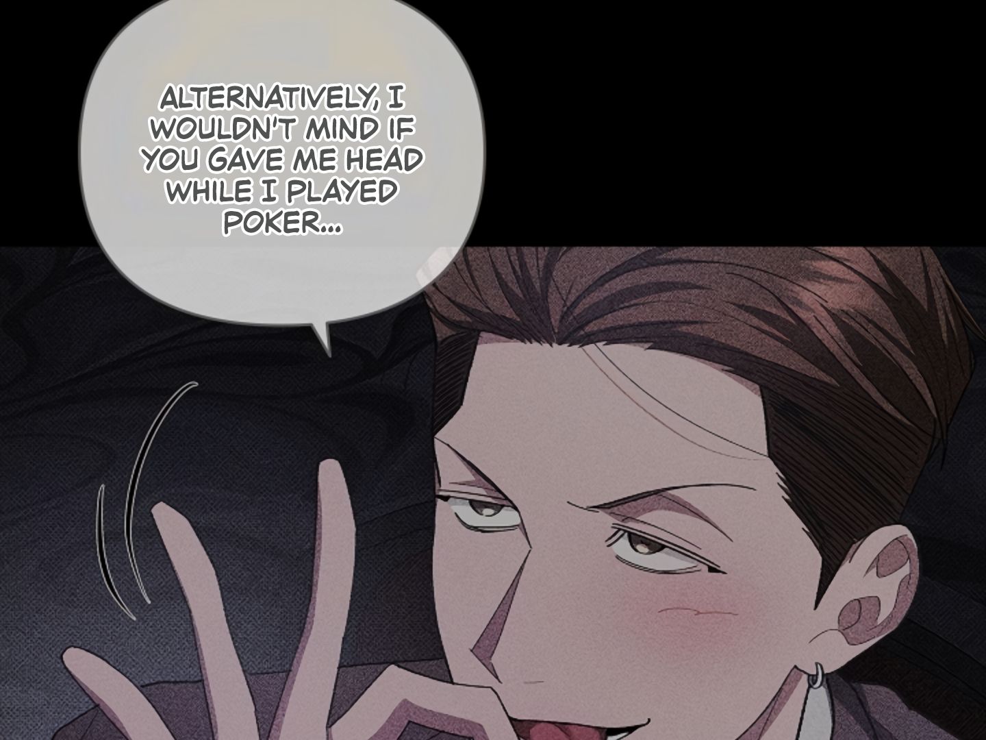Read Don’t Mess With the Pooch! chapter 5 image 158 on Lezhin