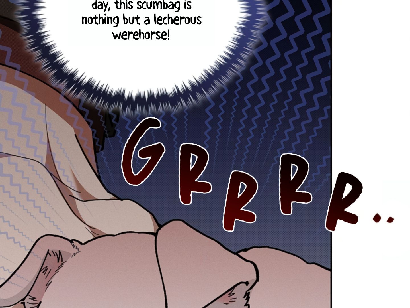 Read Don’t Mess With the Pooch! chapter 5 image 164 on Lezhin