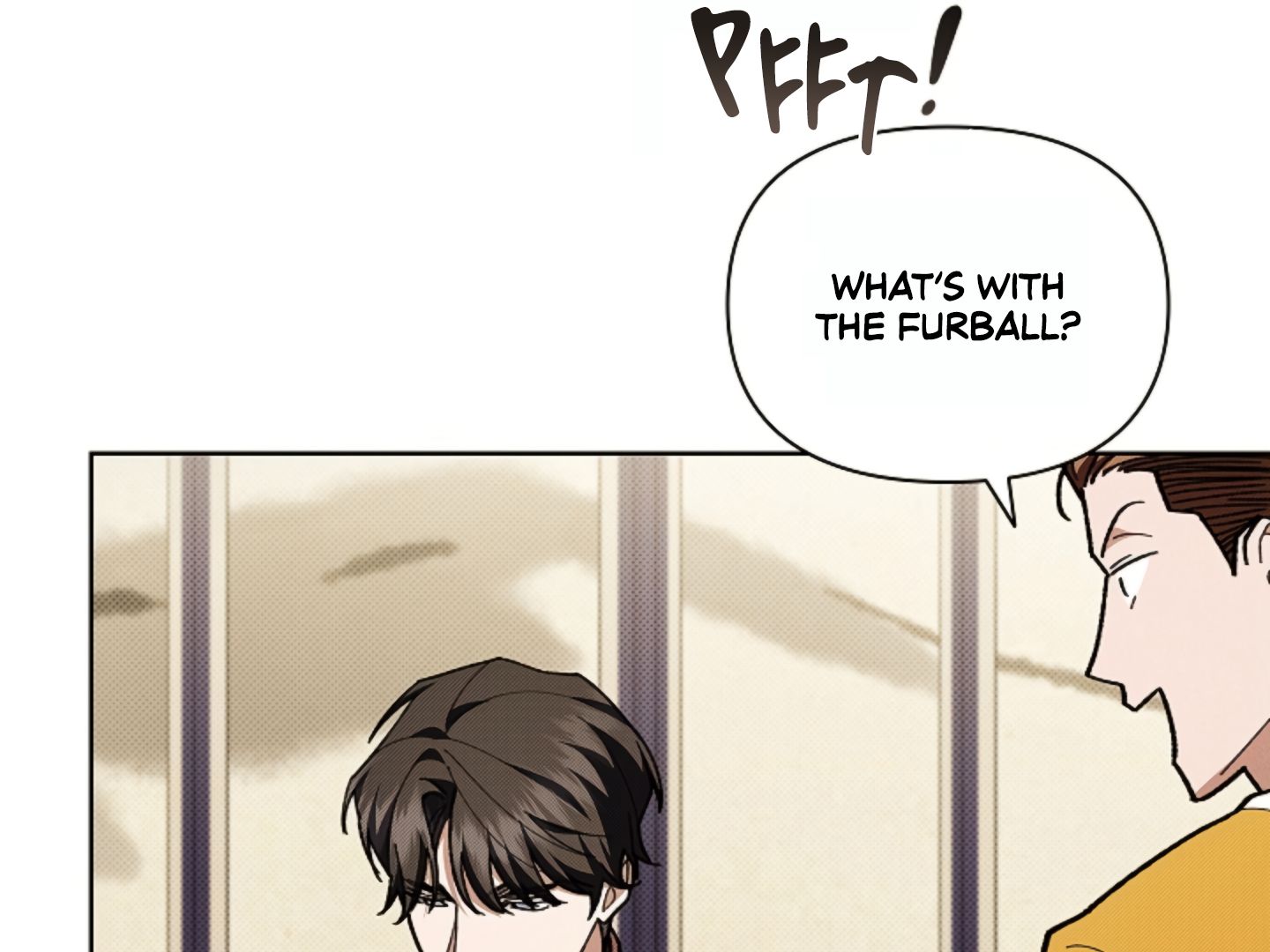 Read Don’t Mess With the Pooch! chapter 5 image 167 on Lezhin
