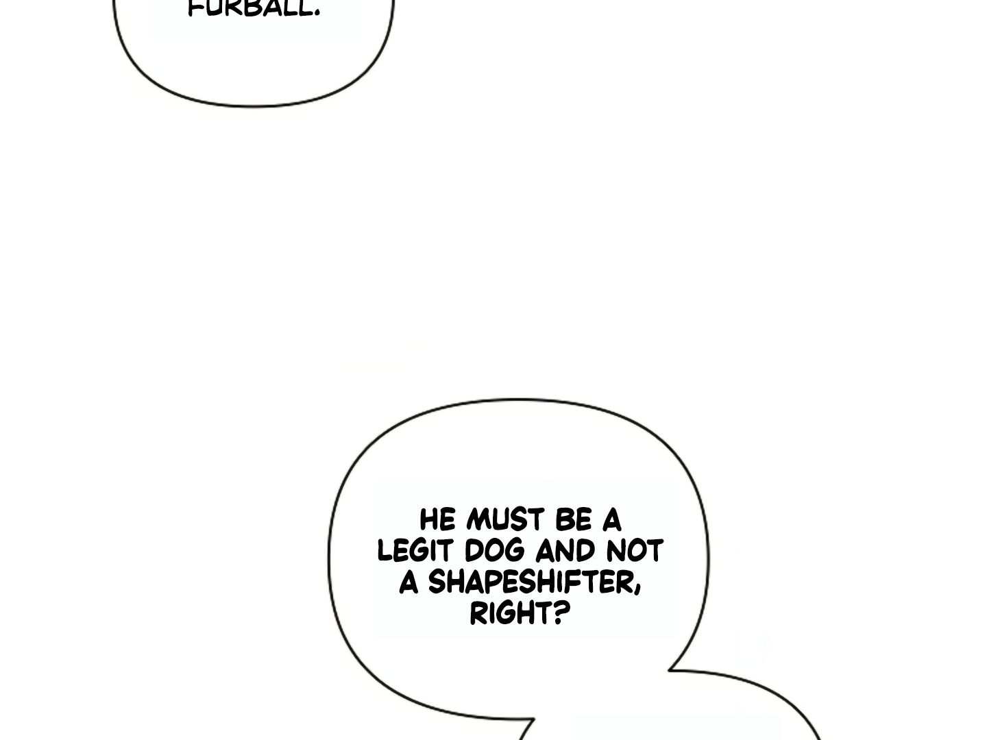 Read Don’t Mess With the Pooch! chapter 5 image 169 on Lezhin