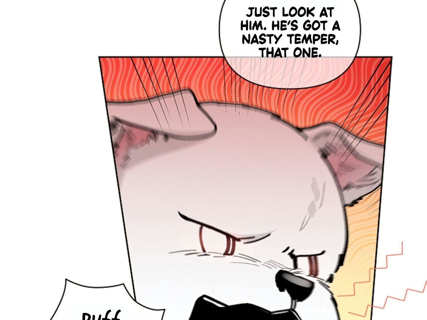 Read Don’t Mess With the Pooch! chapter 5 image 170 on Lezhin
