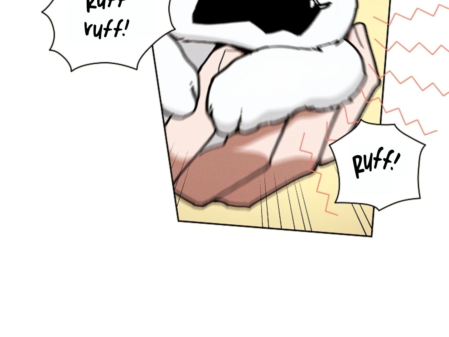 Read Don’t Mess With the Pooch! chapter 5 image 171 on Lezhin