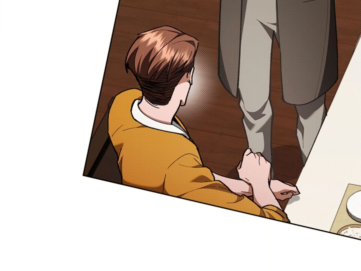 Read Don’t Mess With the Pooch! chapter 5 image 177 on Lezhin