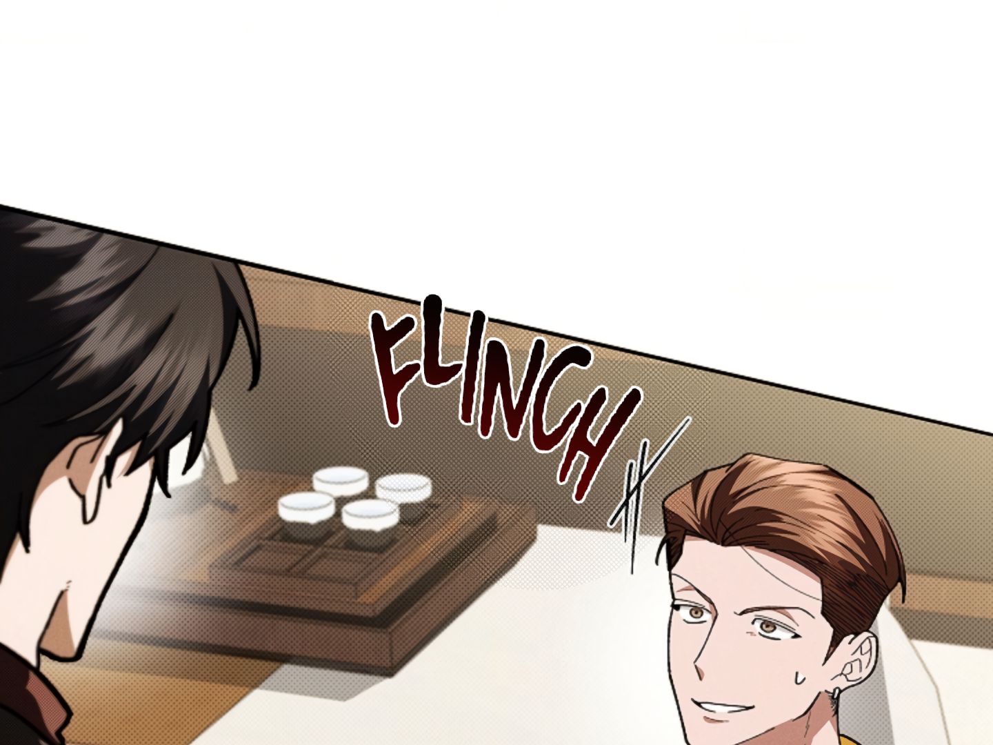 Read Don’t Mess With the Pooch! chapter 5 image 178 on Lezhin