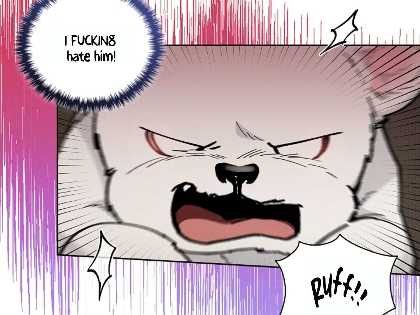 Read Don’t Mess With the Pooch! chapter 5 image 186 on Lezhin