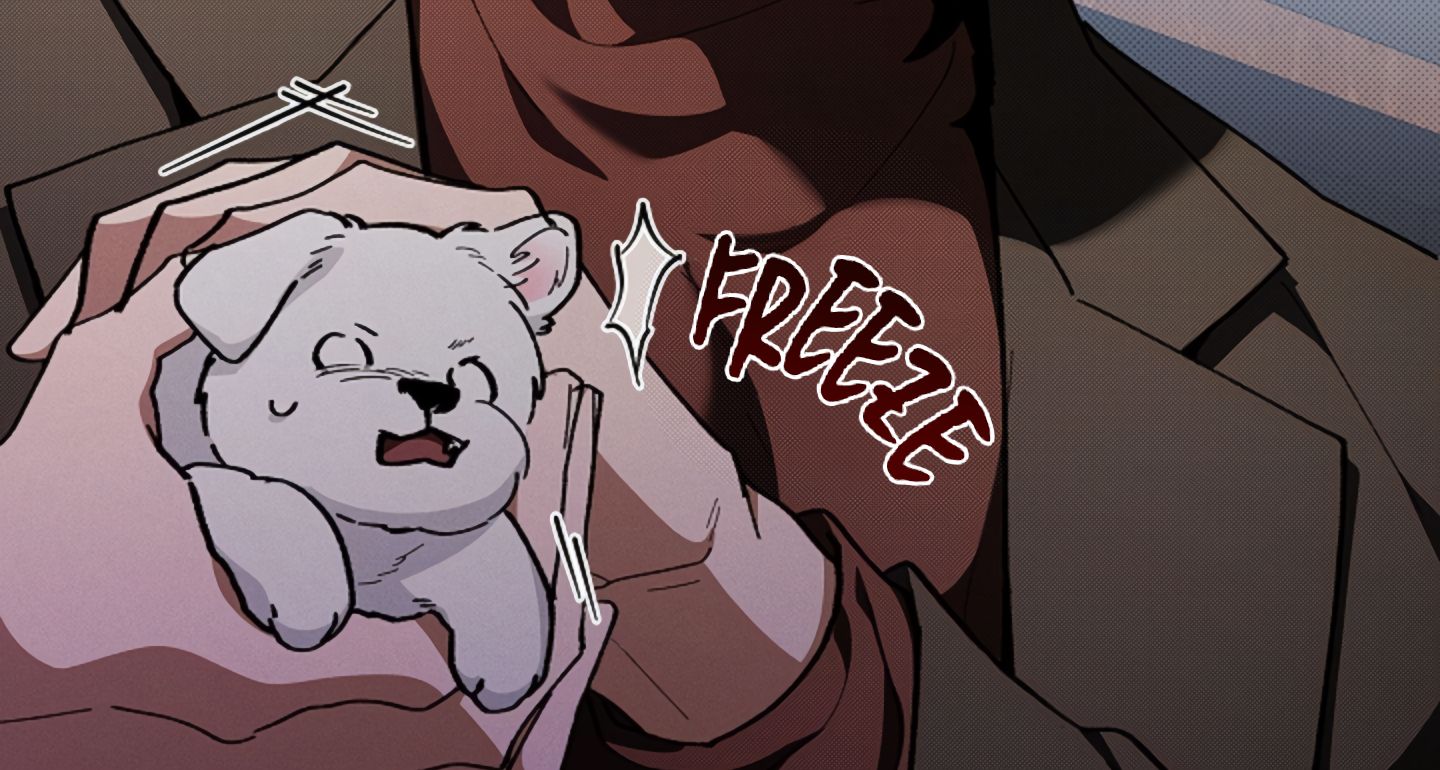 Read Don’t Mess With the Pooch! chapter 5 image 189 on Lezhin