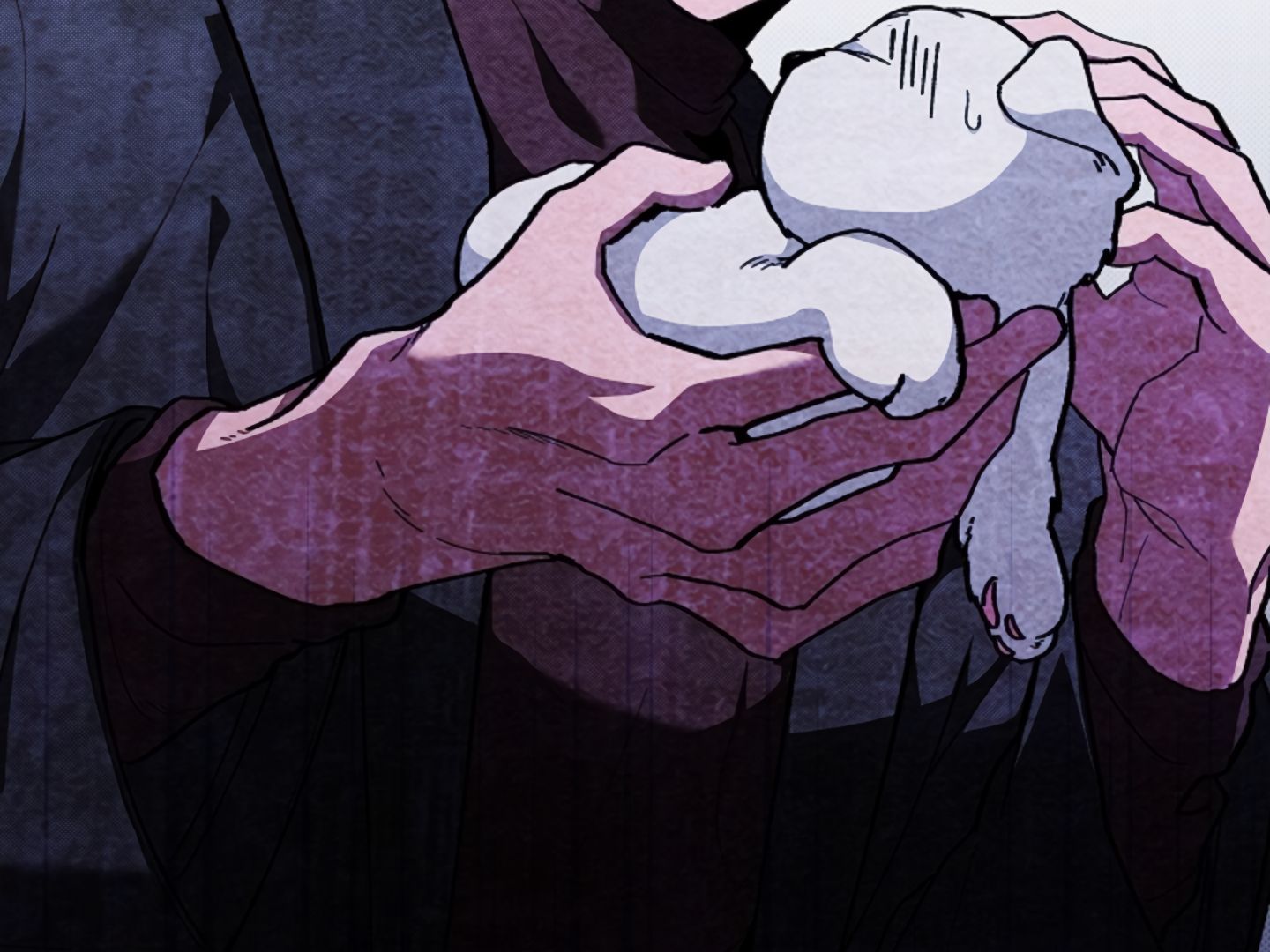 Read Don’t Mess With the Pooch! chapter 5 image 195 on Lezhin
