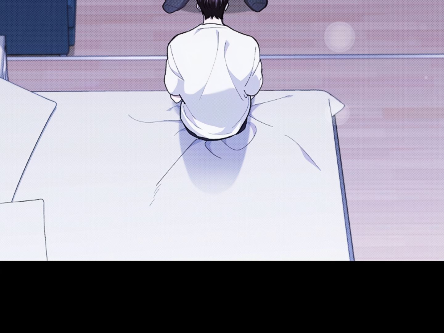 Read Don’t Mess With the Pooch! chapter 5 image 20 on Lezhin