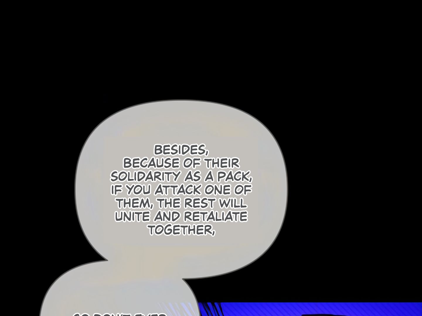 Read Don’t Mess With the Pooch! chapter 5 image 21 on Lezhin