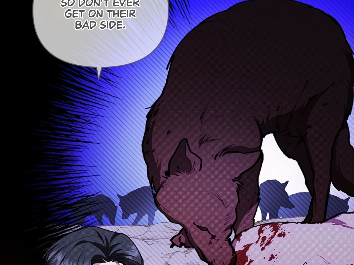 Read Don’t Mess With the Pooch! chapter 5 image 22 on Lezhin