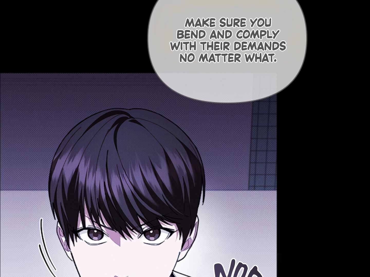Read Don’t Mess With the Pooch! chapter 5 image 25 on Lezhin