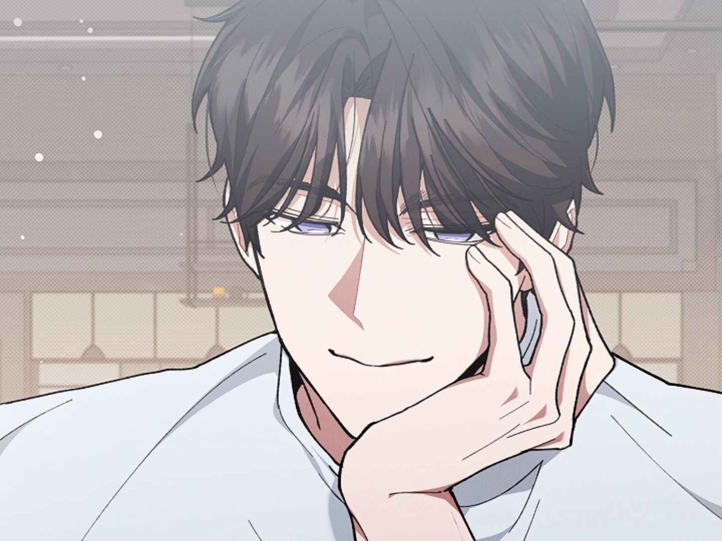 Read Don’t Mess With the Pooch! chapter 5 image 31 on Lezhin