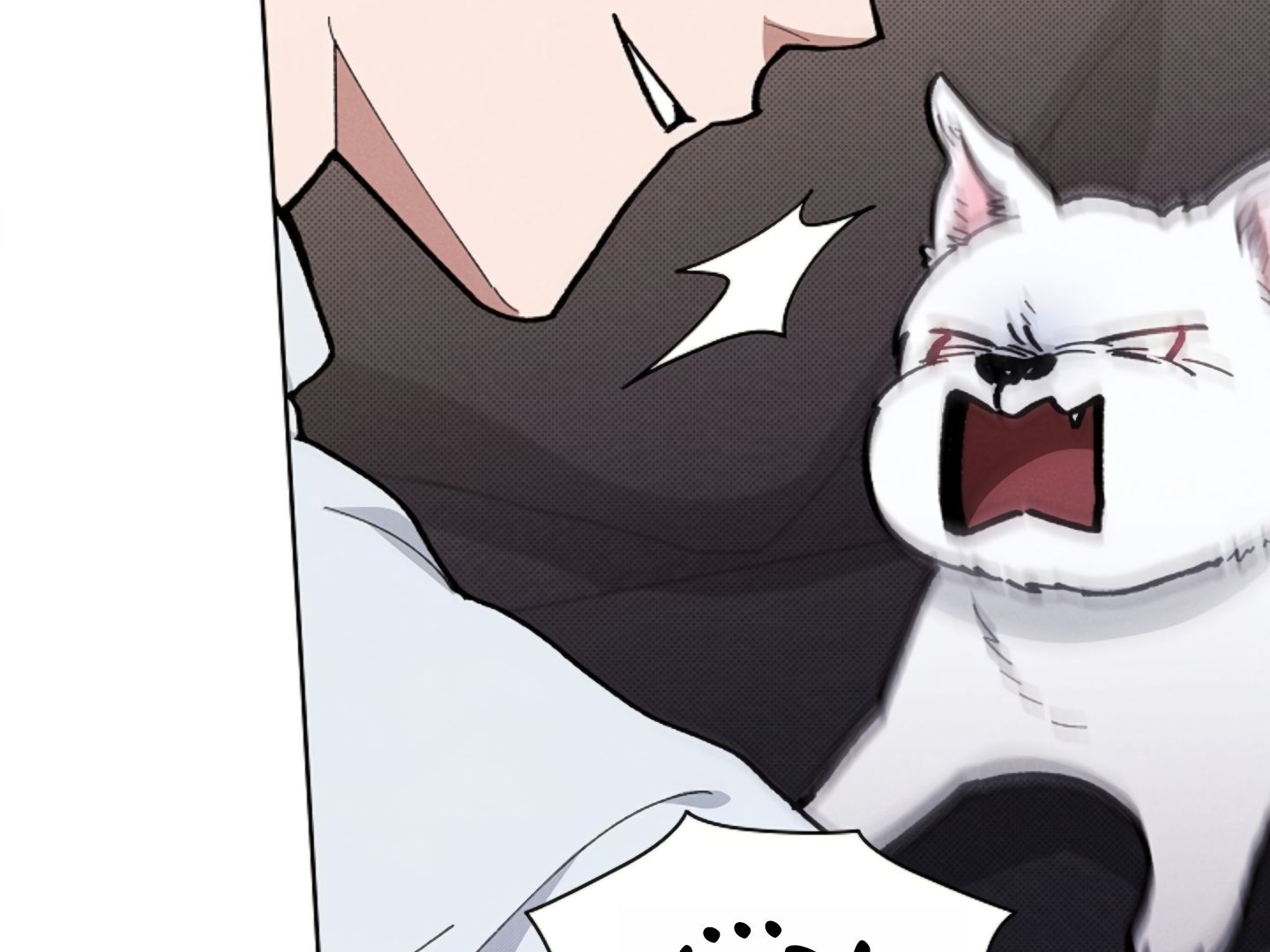 Read Don’t Mess With the Pooch! chapter 5 image 39 on Lezhin