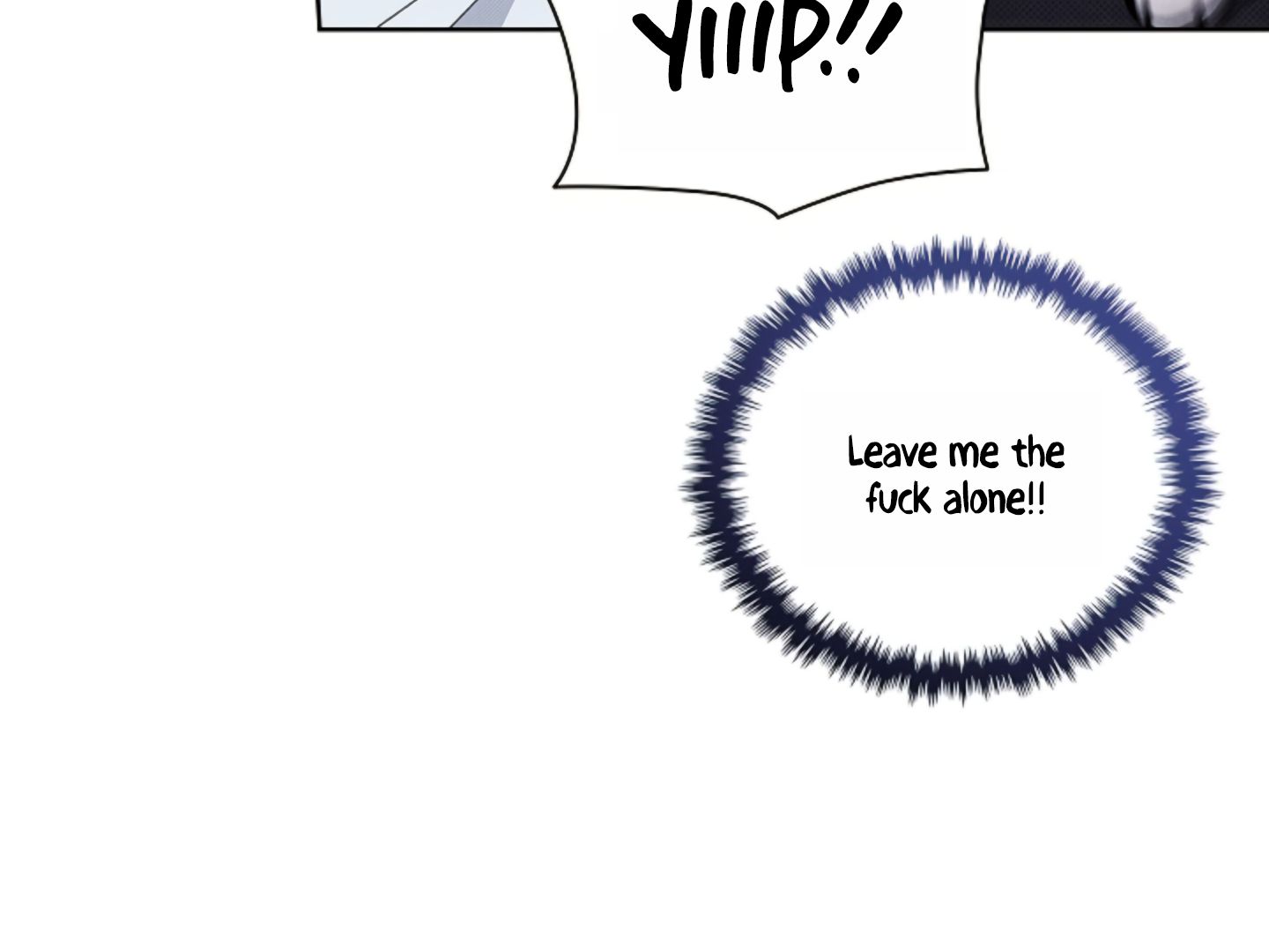 Read Don’t Mess With the Pooch! chapter 5 image 40 on Lezhin