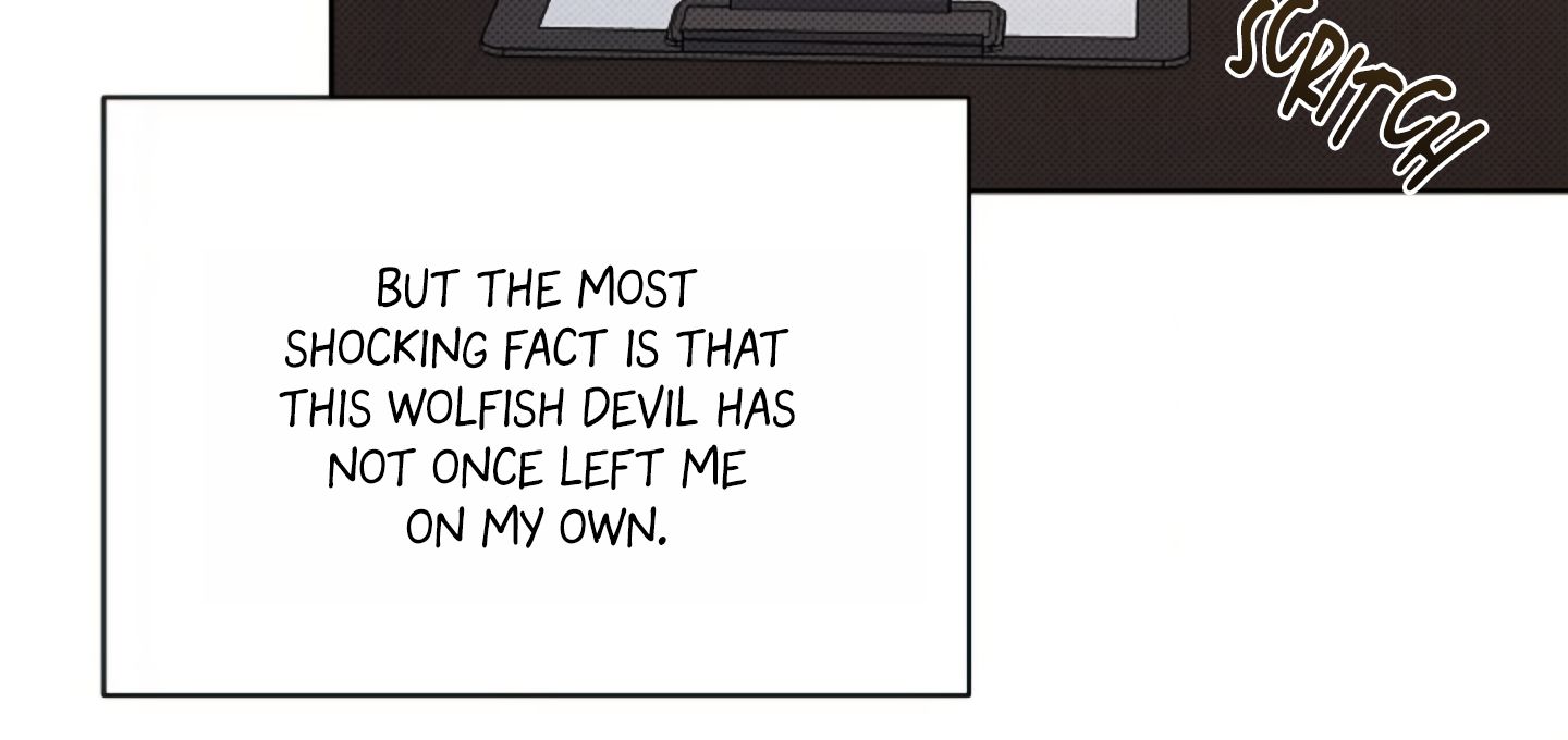 Read Don’t Mess With the Pooch! chapter 5 image 47 on Lezhin