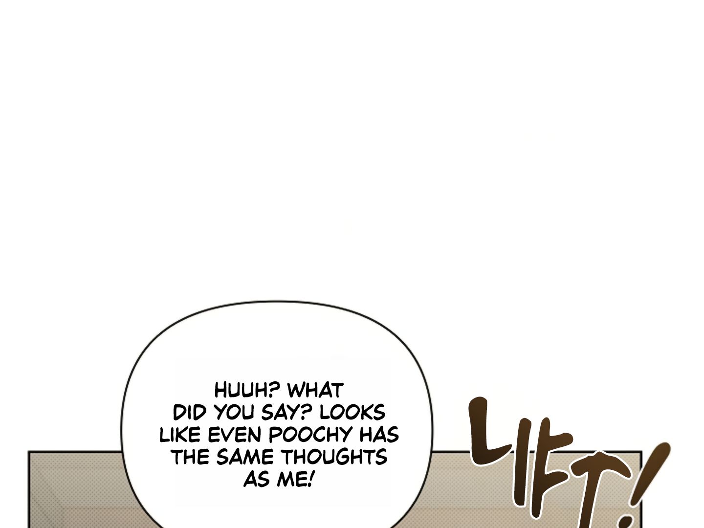 Read Don’t Mess With the Pooch! chapter 5 image 48 on Lezhin