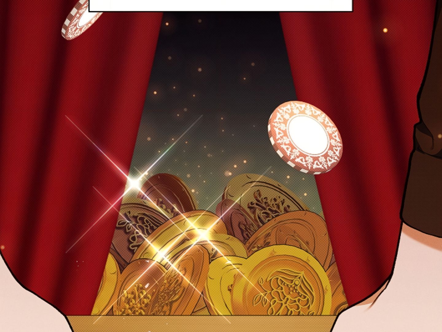 Read Don’t Mess With the Pooch! chapter 5 image 5 on Lezhin