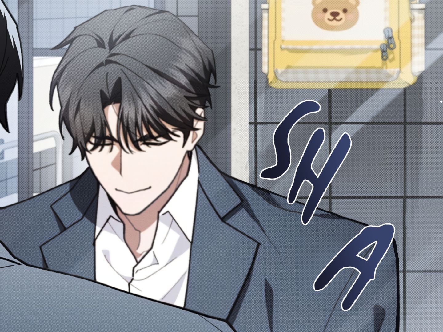 Read Don’t Mess With the Pooch! chapter 5 image 52 on Lezhin