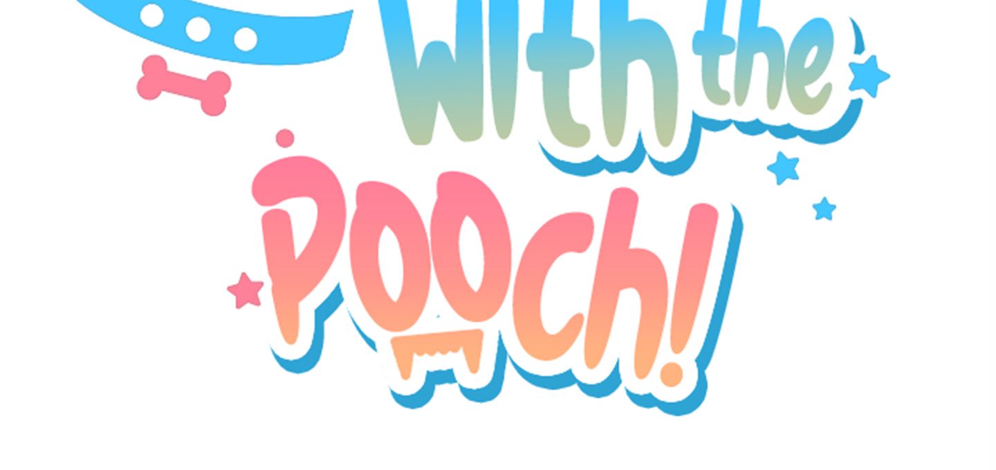 Read Don’t Mess With the Pooch! chapter 5 image 56 on Lezhin