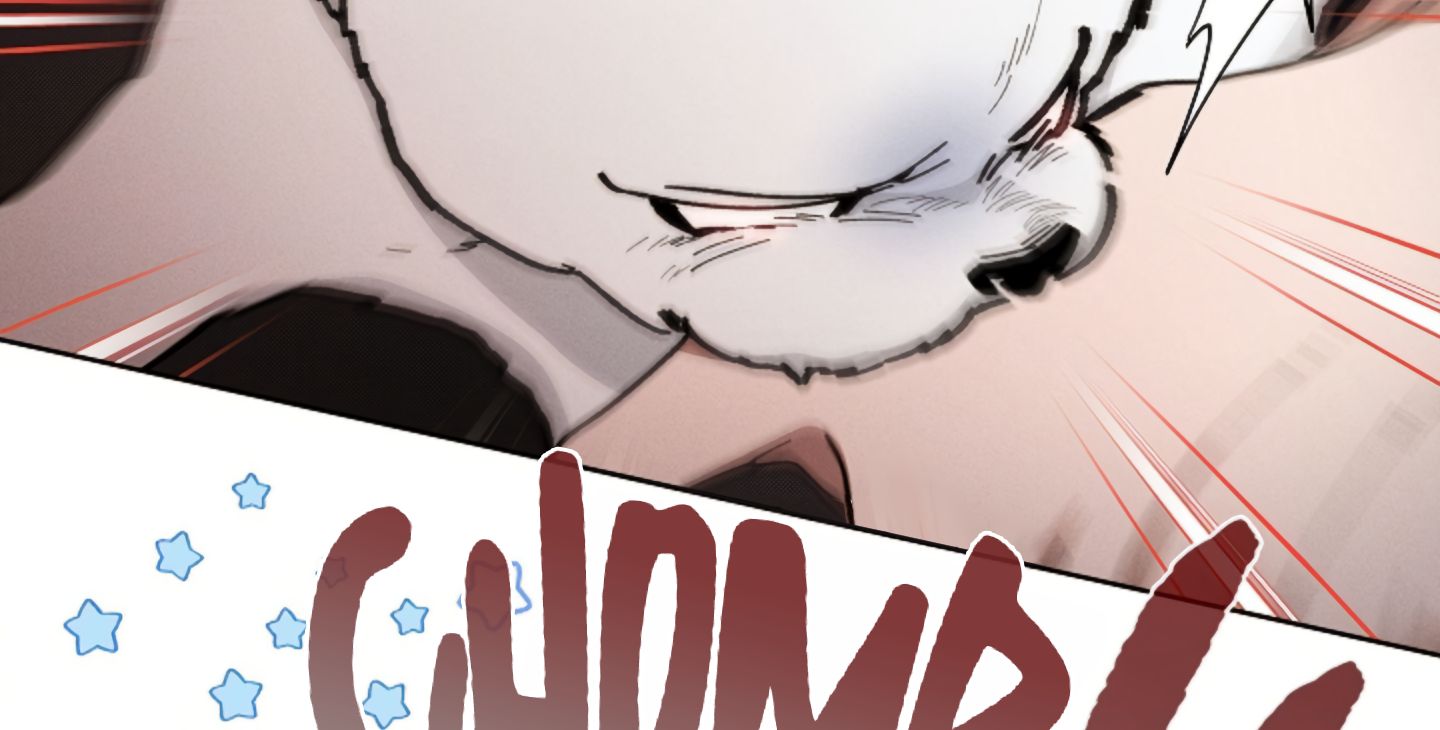 Read Don’t Mess With the Pooch! chapter 5 image 64 on Lezhin