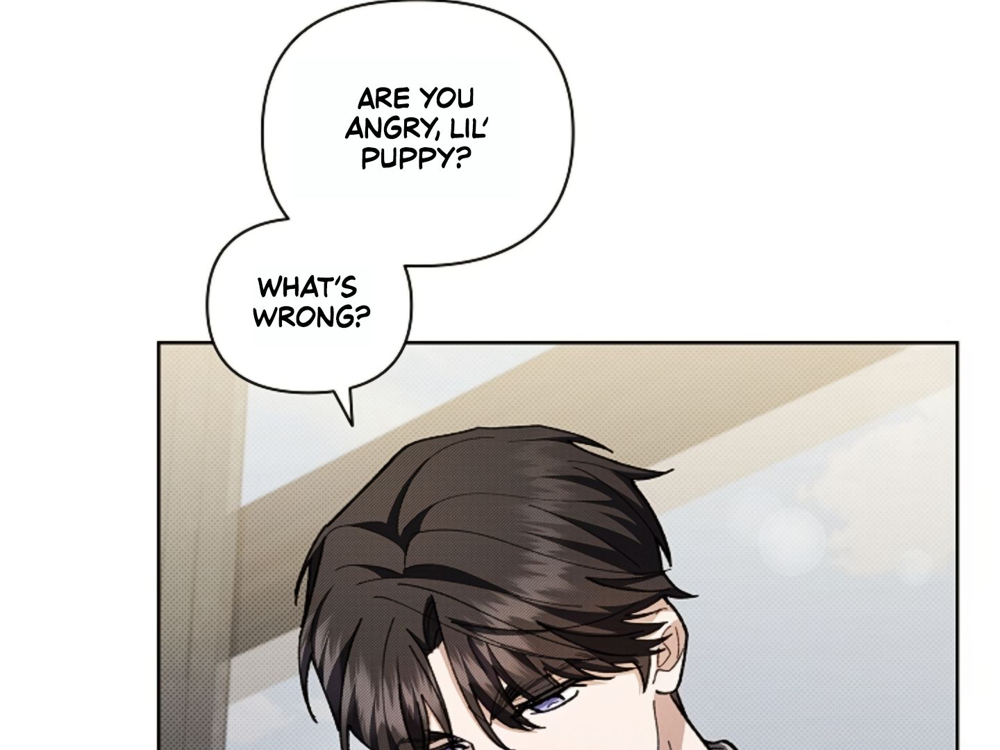 Read Don’t Mess With the Pooch! chapter 5 image 66 on Lezhin