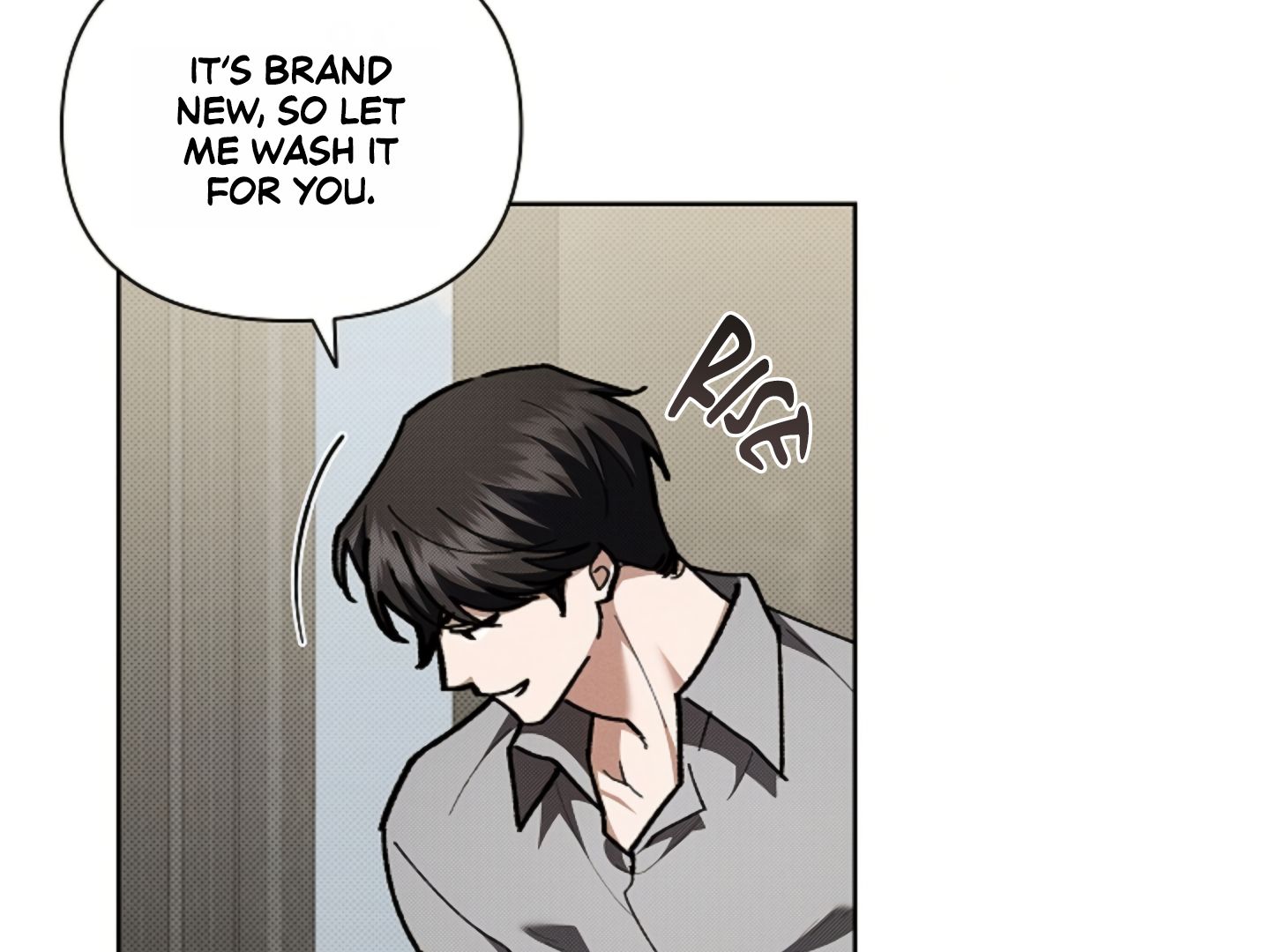 Read Don’t Mess With the Pooch! chapter 5 image 77 on Lezhin