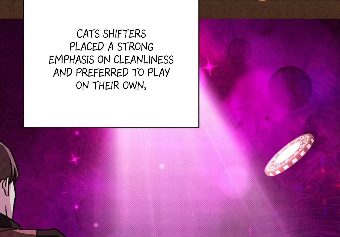 Read Don’t Mess With the Pooch! chapter 5 image 8 on Lezhin