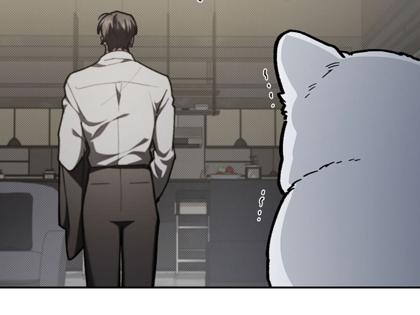 Read Don’t Mess With the Pooch! chapter 5 image 80 on Lezhin