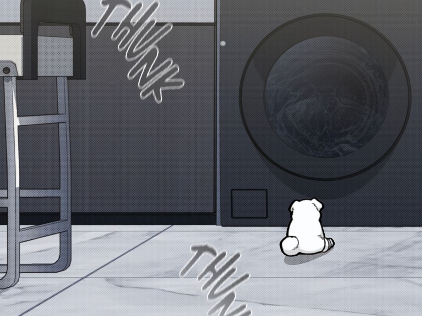 Read Don’t Mess With the Pooch! chapter 5 image 89 on Lezhin