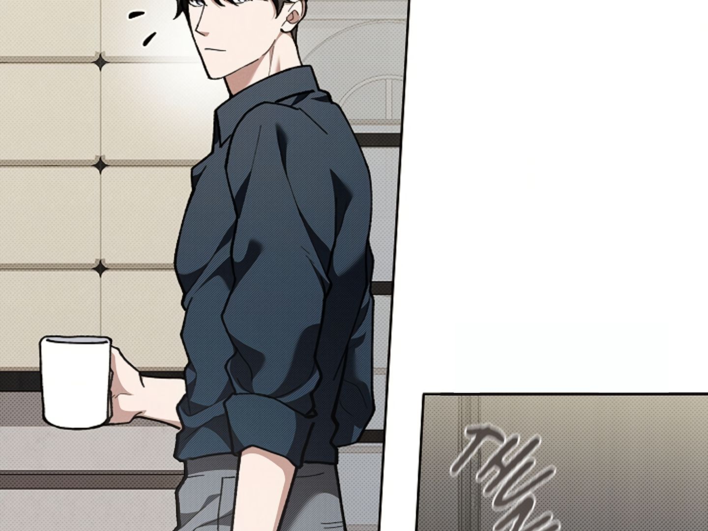 Read Don’t Mess With the Pooch! chapter 5 image 91 on Lezhin