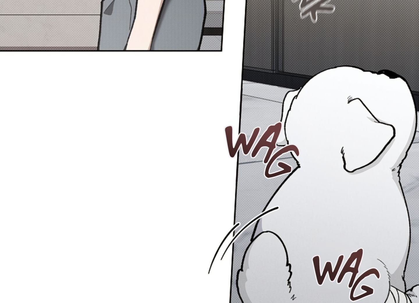 Read Don’t Mess With the Pooch! chapter 5 image 92 on Lezhin