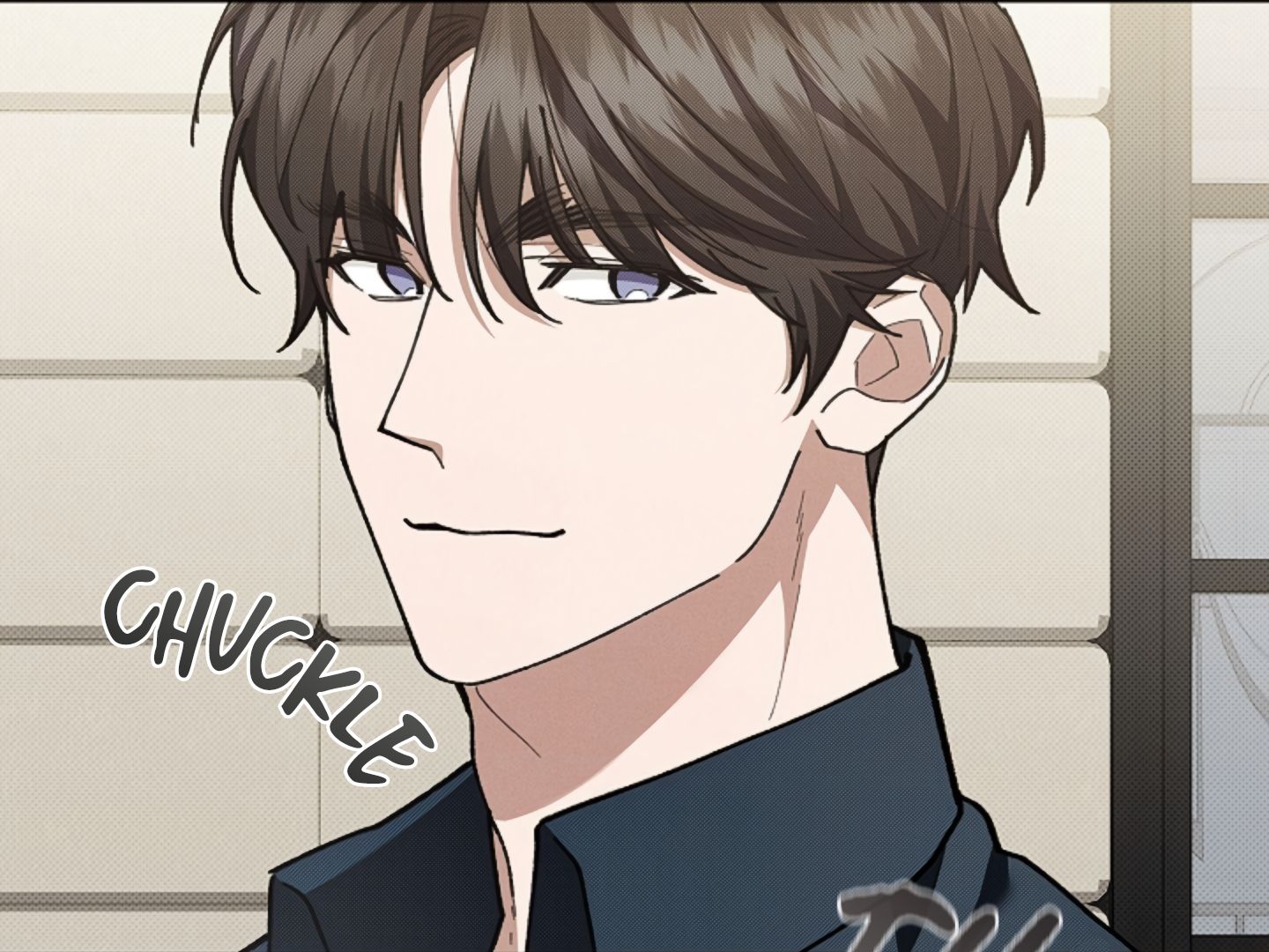 Read Don’t Mess With the Pooch! chapter 5 image 94 on Lezhin