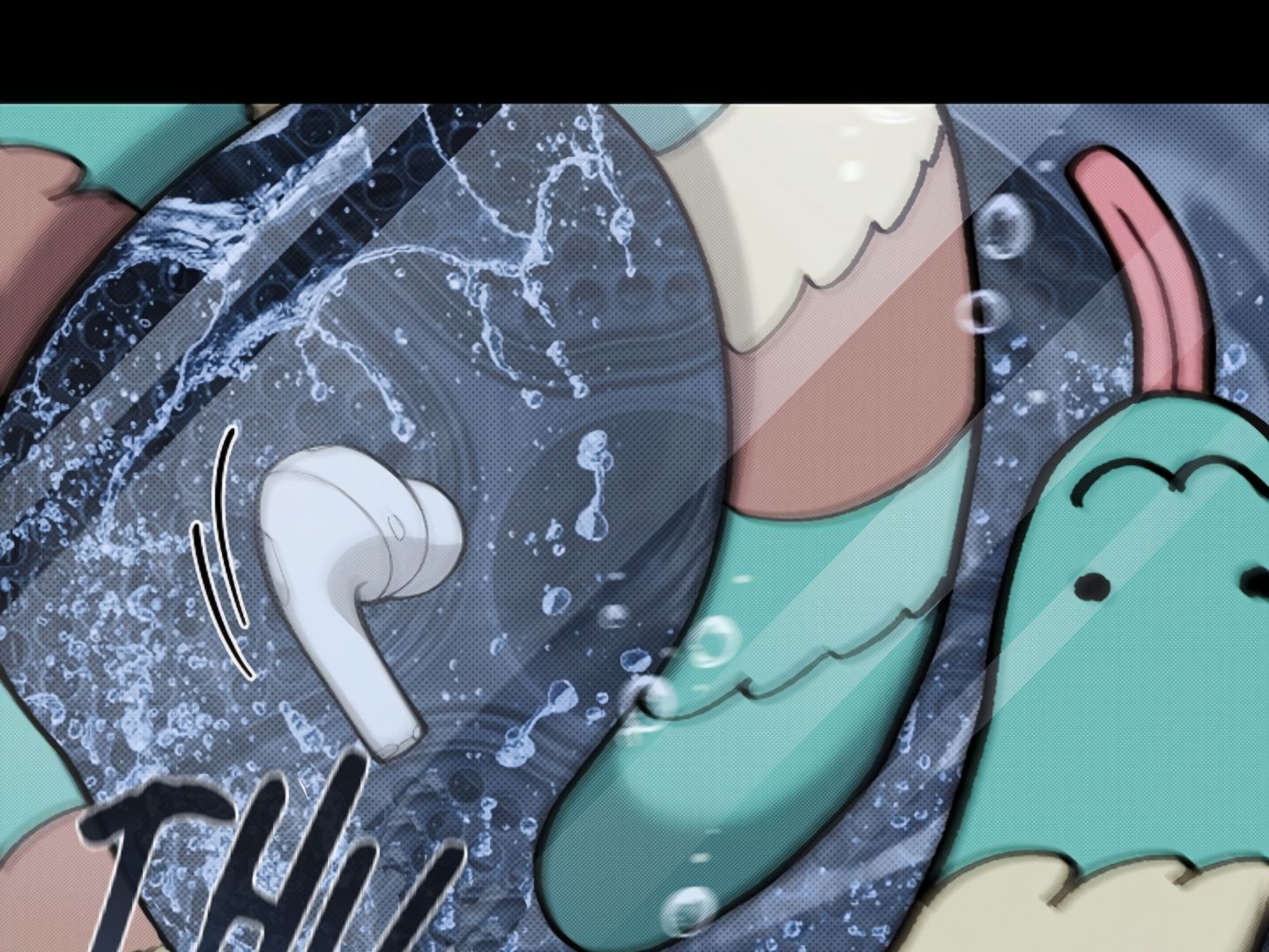 Read Don’t Mess With the Pooch! chapter 5 image 99 on Lezhin