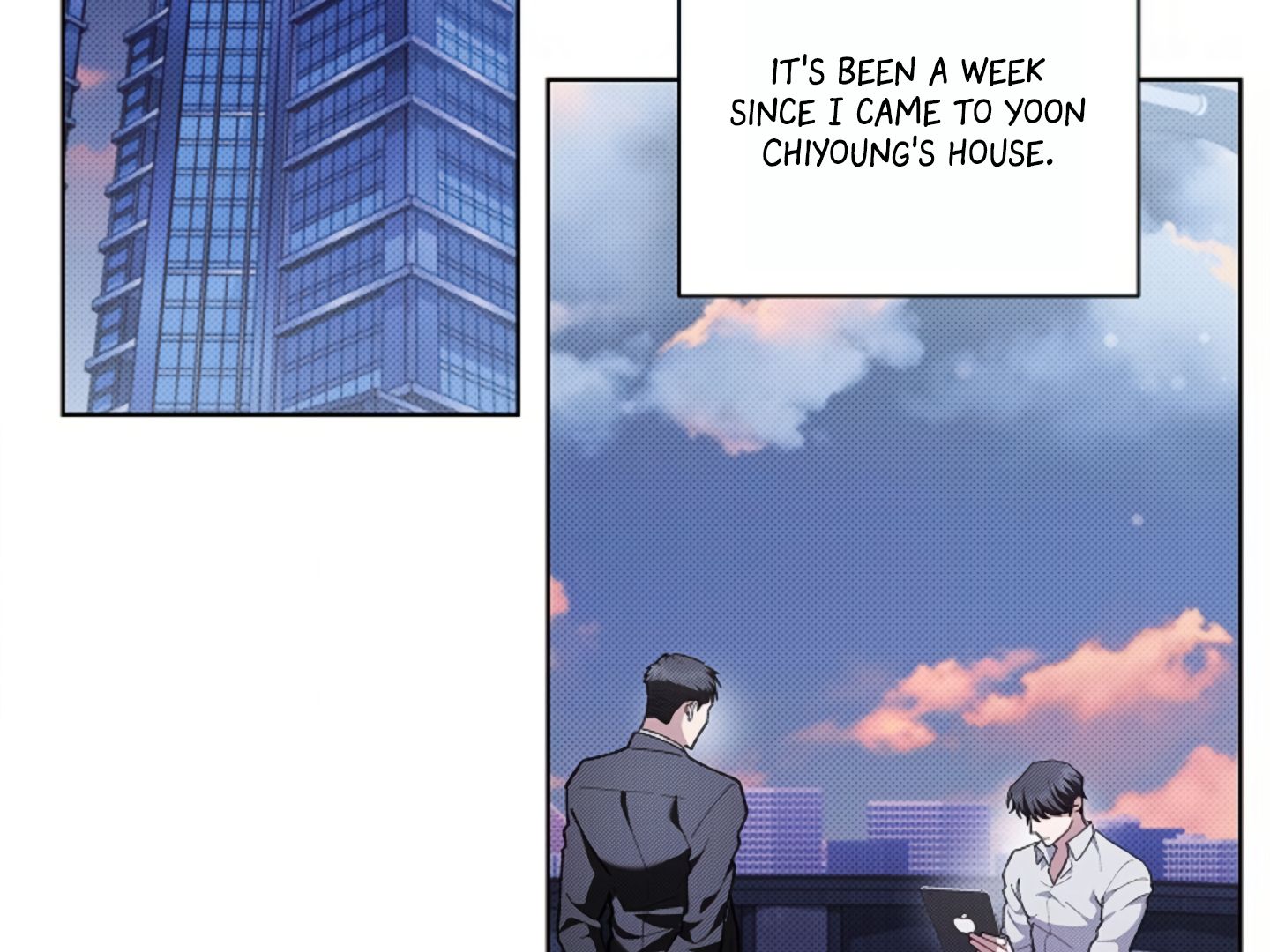 Read Don’t Mess With the Pooch! chapter 6 image 103 on Lezhin