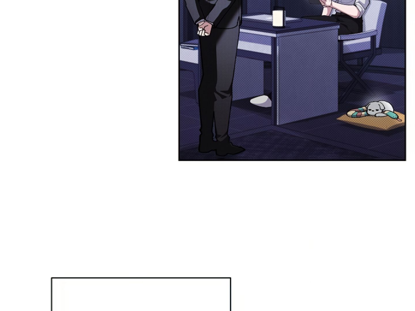 Read Don’t Mess With the Pooch! chapter 6 image 104 on Lezhin
