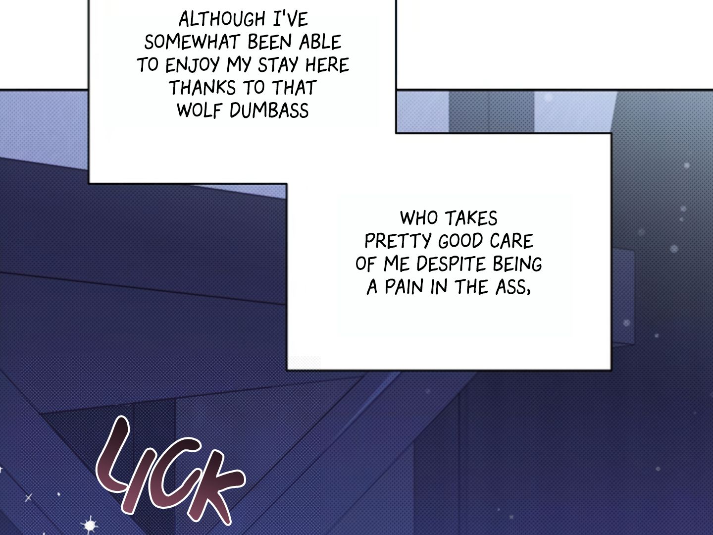 Read Don’t Mess With the Pooch! chapter 6 image 105 on Lezhin