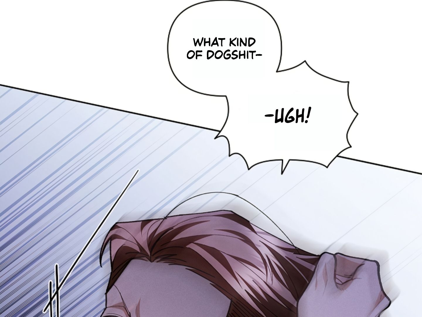 Read Don’t Mess With the Pooch! chapter 6 image 11 on Lezhin