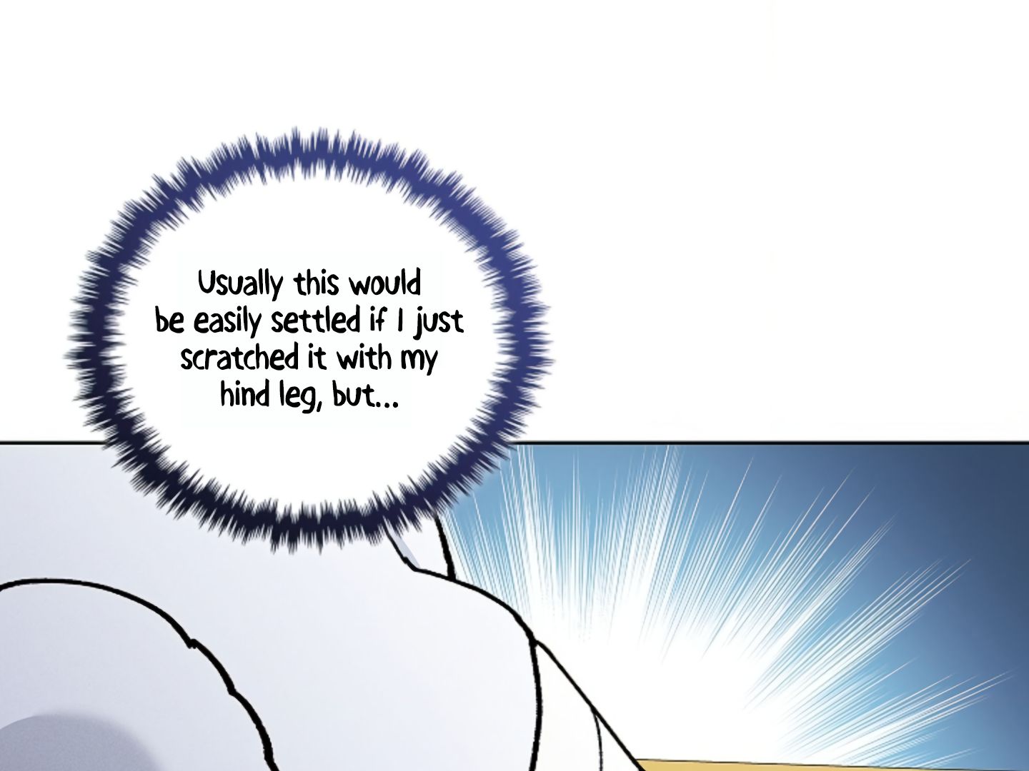 Read Don’t Mess With the Pooch! chapter 6 image 111 on Lezhin