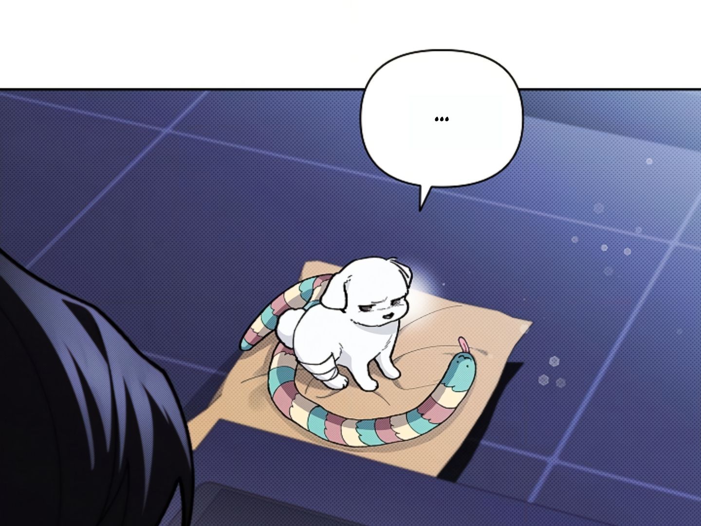 Read Don’t Mess With the Pooch! chapter 6 image 113 on Lezhin