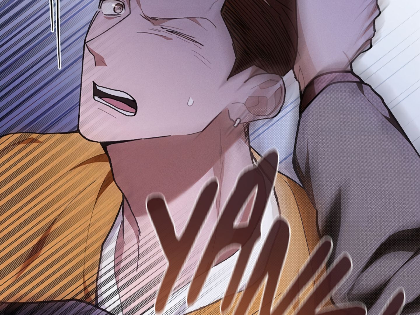 Read Don’t Mess With the Pooch! chapter 6 image 12 on Lezhin