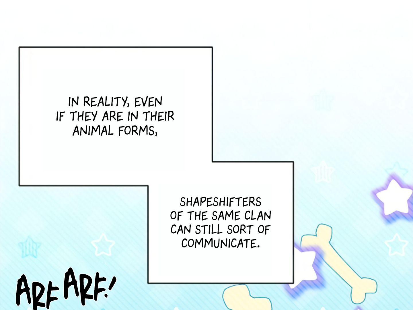 Read Don’t Mess With the Pooch! chapter 6 image 125 on Lezhin