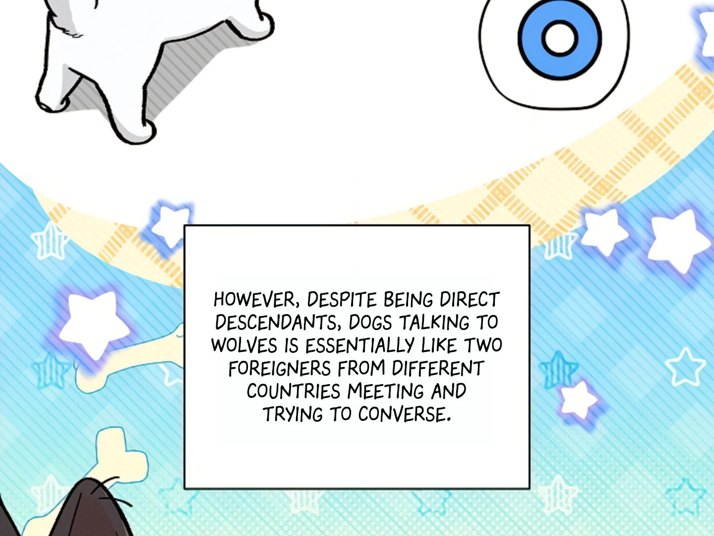 Read Don’t Mess With the Pooch! chapter 6 image 127 on Lezhin