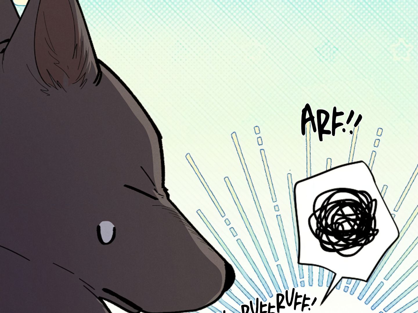 Read Don’t Mess With the Pooch! chapter 6 image 128 on Lezhin