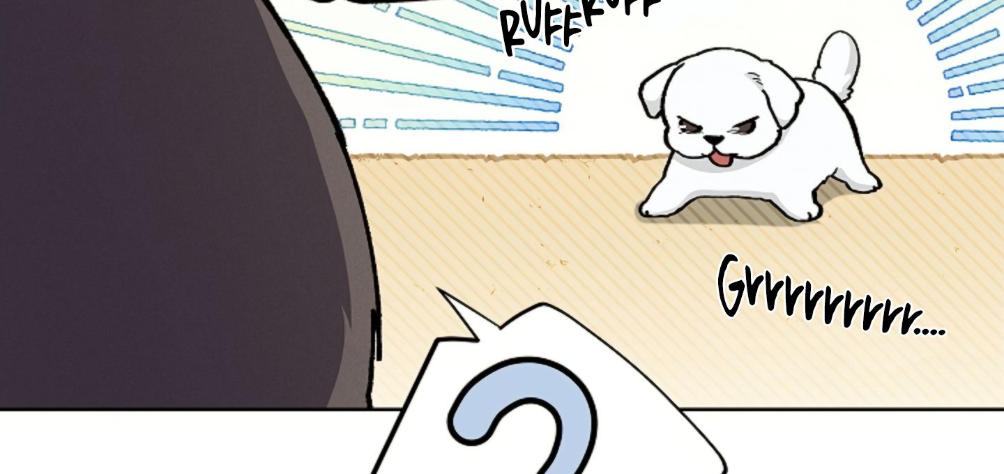 Read Don’t Mess With the Pooch! chapter 6 image 129 on Lezhin