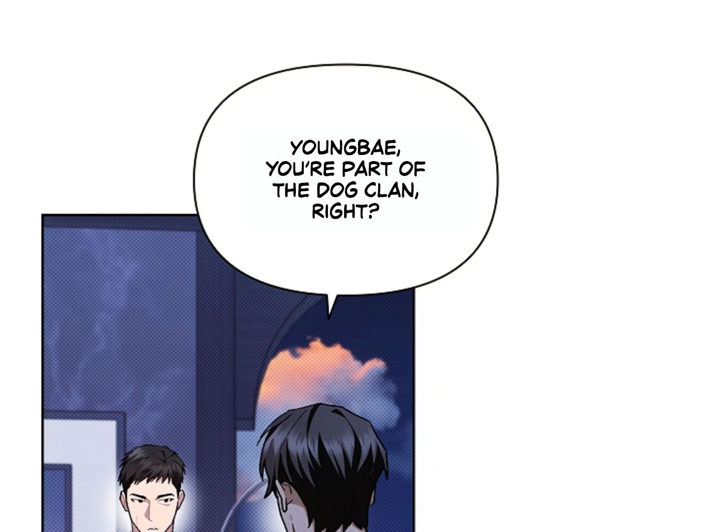 Read Don’t Mess With the Pooch! chapter 6 image 131 on Lezhin
