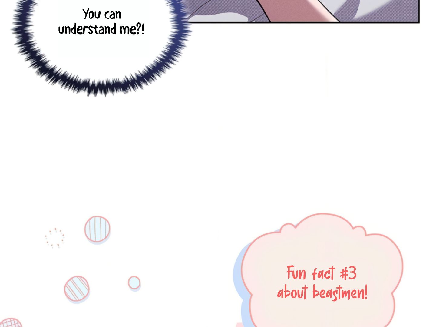 Read Don’t Mess With the Pooch! chapter 6 image 135 on Lezhin