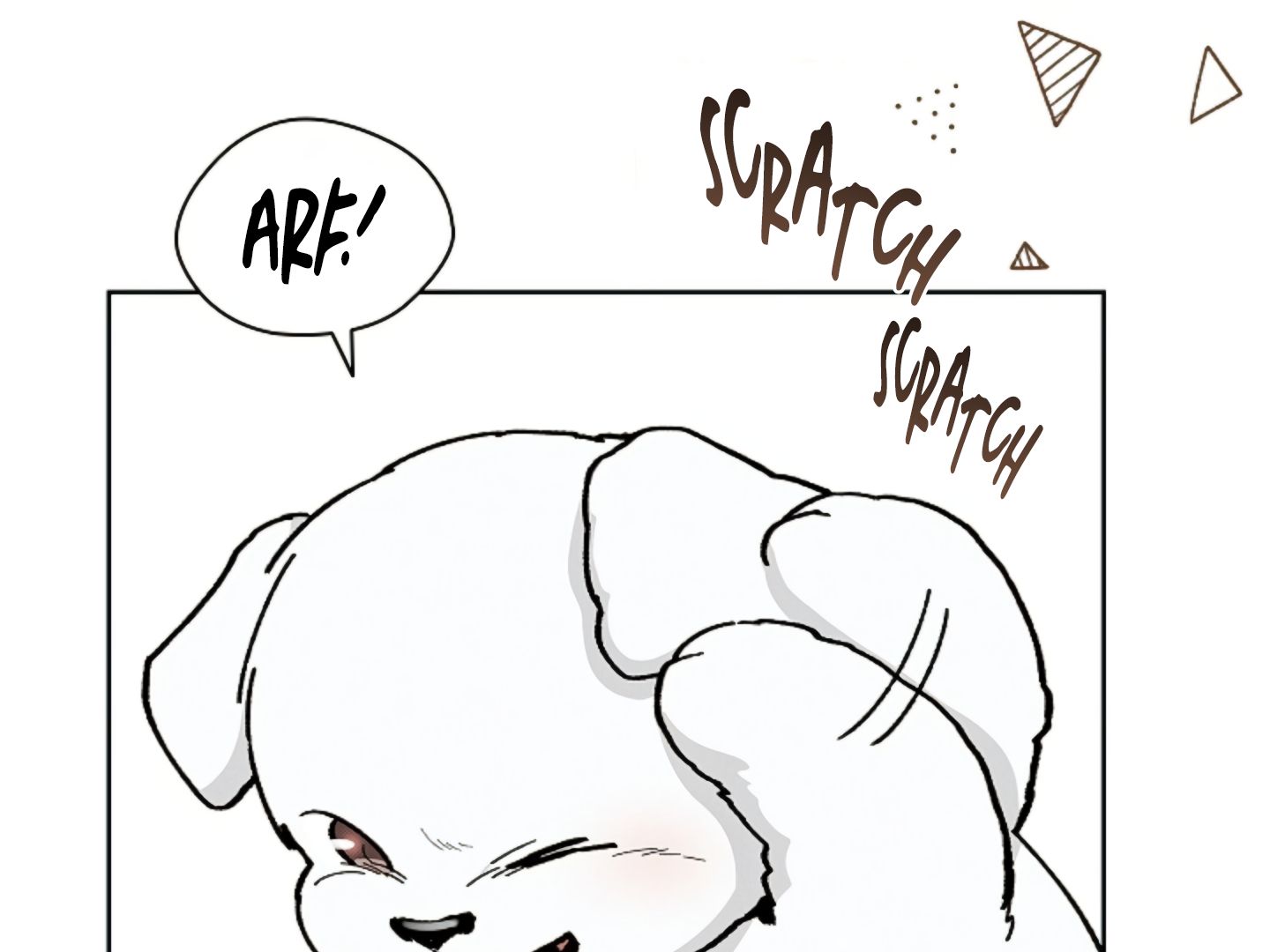 Read Don’t Mess With the Pooch! chapter 6 image 138 on Lezhin
